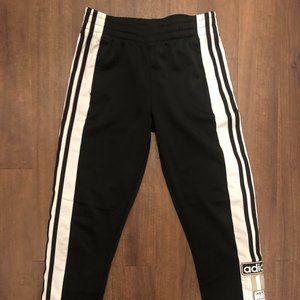 Adidas Adibreak Pants Girls